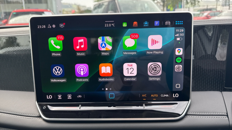 Volkswagen Tiguan 1.5 eTSI Life 5dr DSG Petrol Estate